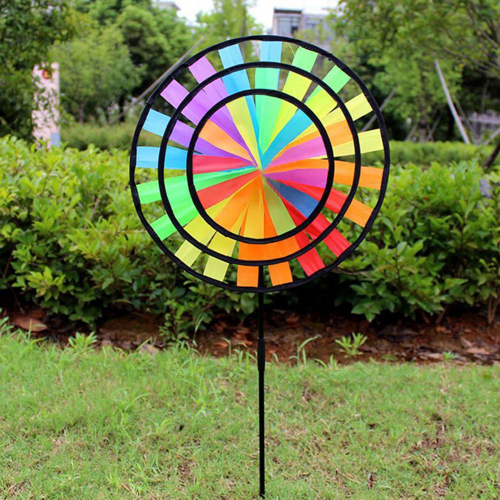 Exquisite Pinwheels Round Shape Fine Workmanship C... – Grandado
