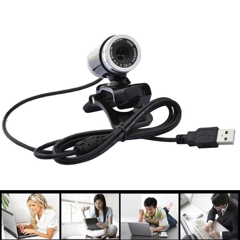 USB 50MP HD CMOS Webcam Netz Nocken Netz hoch Definition Kamera für Computer PC Laptop Schreibtisch für Heimat Netz Klasse treffen