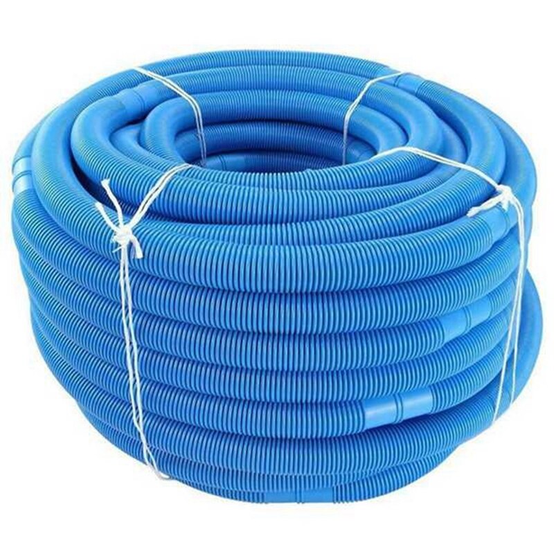 8M Swimming Pool Vacuum Cleaner Hose Suction Swimming Replacement Pipe Pool Cleaner Tool Swimming Pool Cleaning Hose