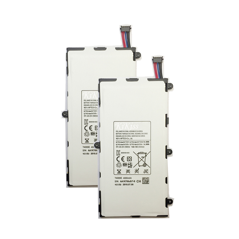Batería para tableta Samsung Galaxy Tab 3, Tab3, 7,0, SM-T210, T211, T215, T217, T2105, T210, T217A, SM-T210R, P3210, P3200