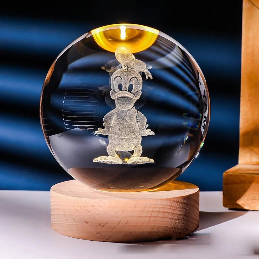 Pokemon bola de cristal 3d pikachu gengar mewtwo base da lâmpada pokeball cristal pokemon bola vidro figura luz da noite presente natal: Branco frio