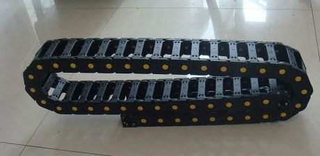 Plastic Cable Drag Chain