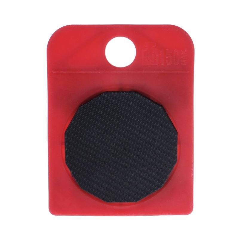 Beweegt Meubels Tool Vervoer Shifter Moving Wiel Slider Remover Roller Zware 91AD