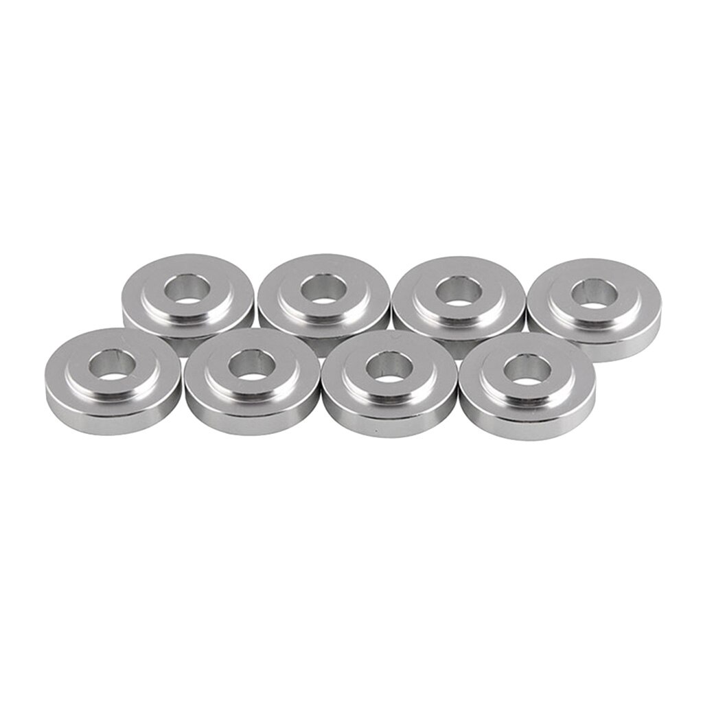 Replacement Shifter Base Bushings Suit For Acura RSX TSX / -15 Civic