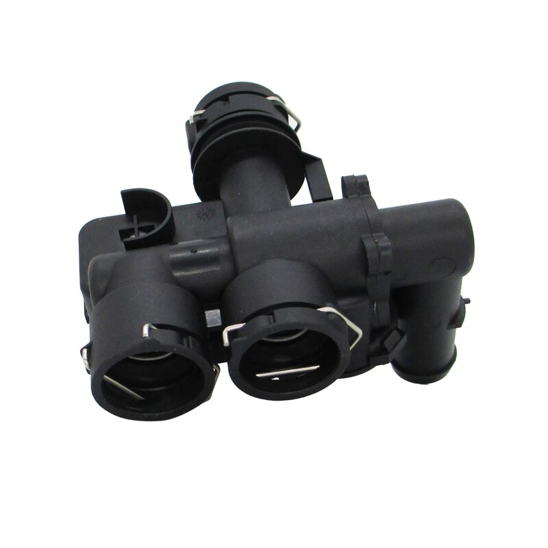 Car Coolant Heater Control Valve For Mercedes-Benz W211 W219 E320 E500 E63 CLS500 CLS550 CLS63 2118320584