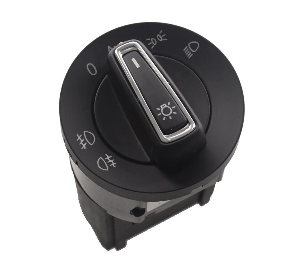 Auto Scheinwerfer Nebel Lampe Schalter Scheinwerfer Schalter Auto Zubehör Für VW Golf Mk4 Passat B5 Polo Bora Jetta MK4