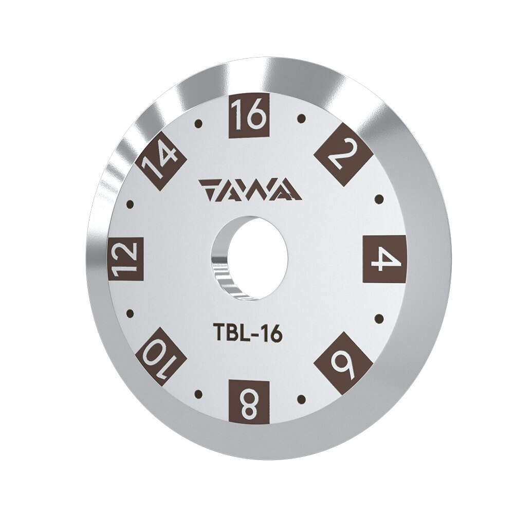 Lame de rechange pour cliveuse de Fiber optique Fujikura CT-30