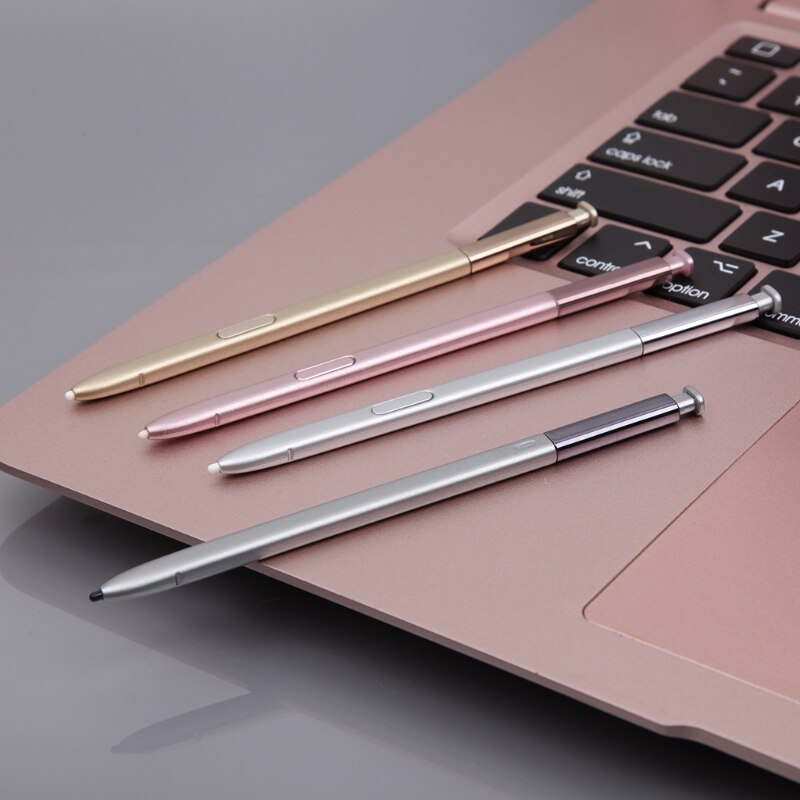 Multifunctionele Pennen Vervanging Voor Samsung Note 5 Touch Stylus S Pen K9FC