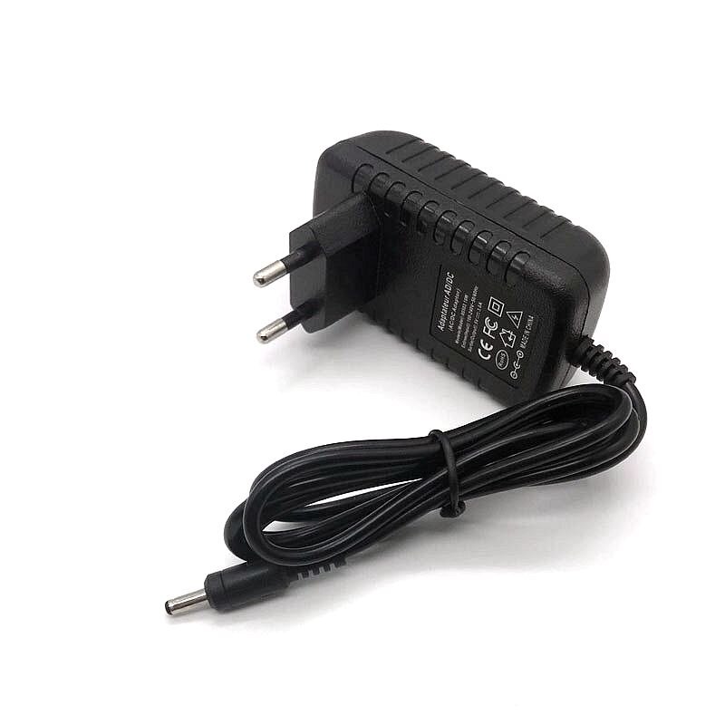 5V 3A 3.5x1.35 mm 3.5*1.35 mm Wall Charger for Cube iWork11 stylus for Teclast X10 3G Octa Core Prestigio SmartBook 141C 141A03