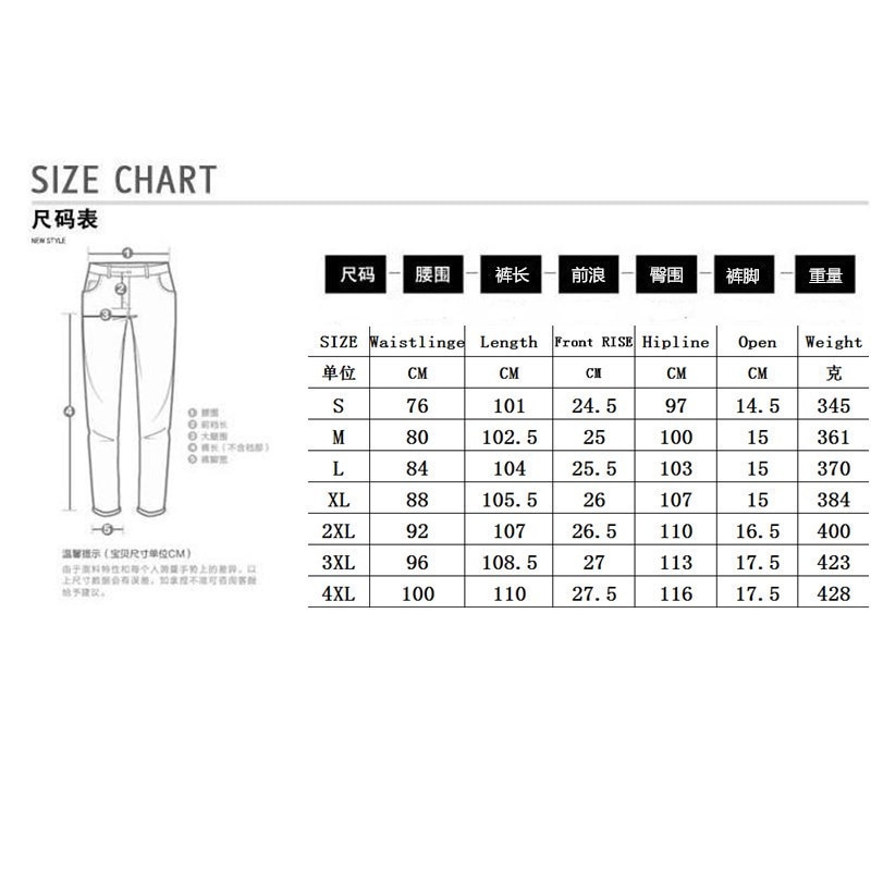 Men vintage Black Slim Fit Stretch Ripped skinny Jean zipper street jogging Motorcycle casual jeans pants