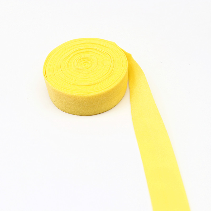 2CM 5m Farbe Einfassung Elastische Band Hohe Elastizität Doppel Falten Gummiband Hause Spitze Dekoration Nähen Gürtel Kleidung zubehör: Antikes Zink