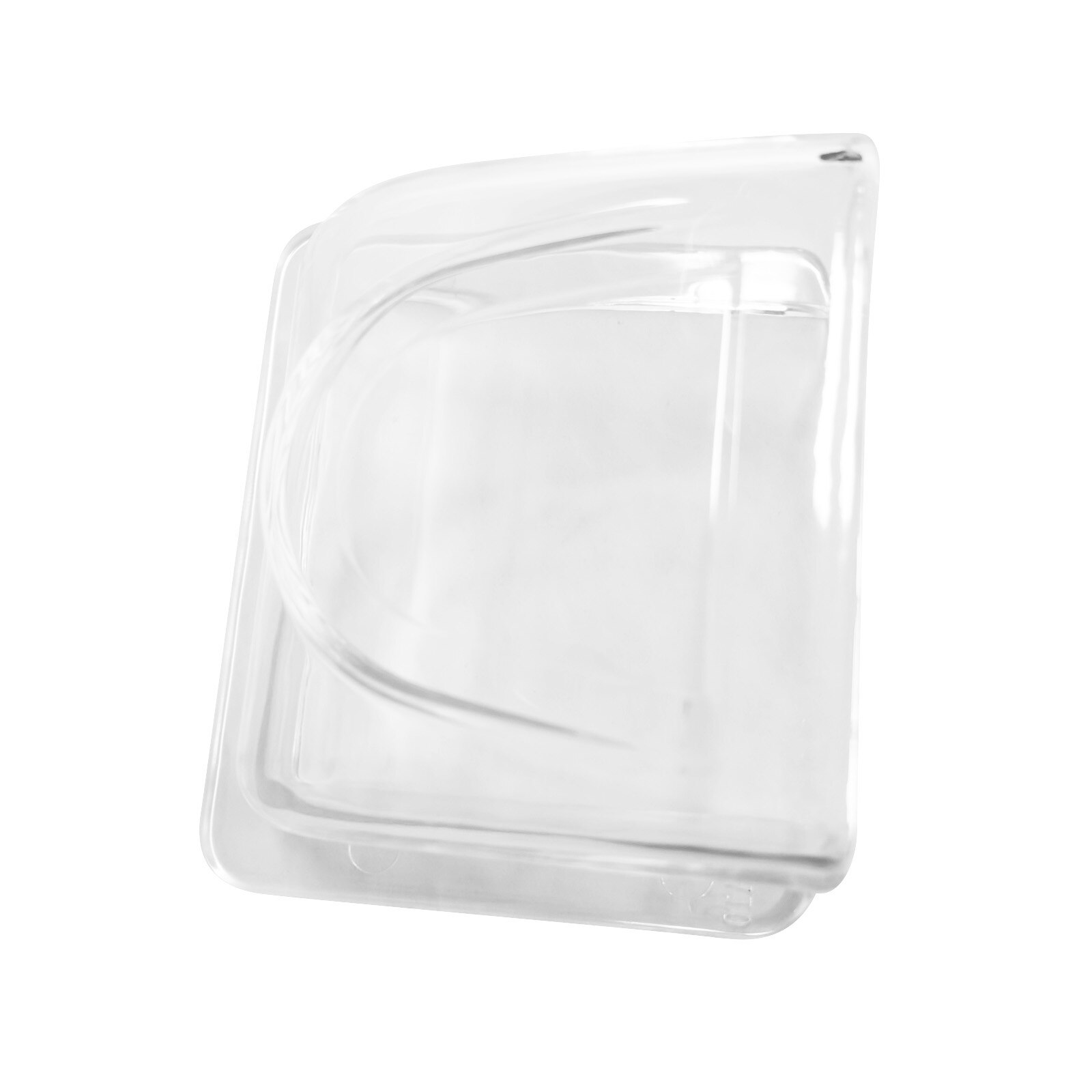 Rain Cover Waterproof Rain Covers For Door Access Control Keypad Controller Rainproof Rain Cover Access Control Accessories