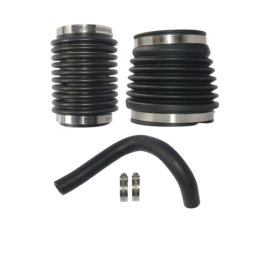 Auto Accessoires Duurzaam Onderdelen 875822 876294 876631 Water Slang Kleine Vervanging Bellow Kit Set Voor Volvo Penta AQ200 280 290