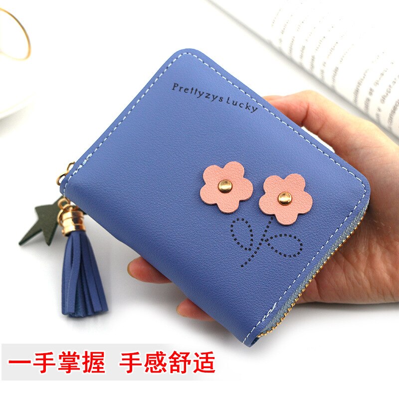 Einfarbig Kurze Kupplung Kleine Brieftaschen PU Leder Frauen Geldbörsen Damen Einfache Mini Karte Halfter Reise Brieftaschen Weibliche
