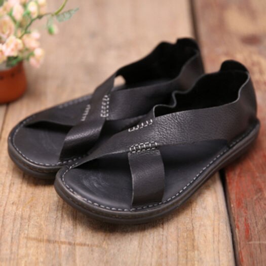 2022 Witte Loafers Heren Handgemaakte Lederen Schoenen Zwart Casual Rijden Flats Blauw Slip-on Mocassins Boot Schoenen Plus Size 46 47 48 | NL