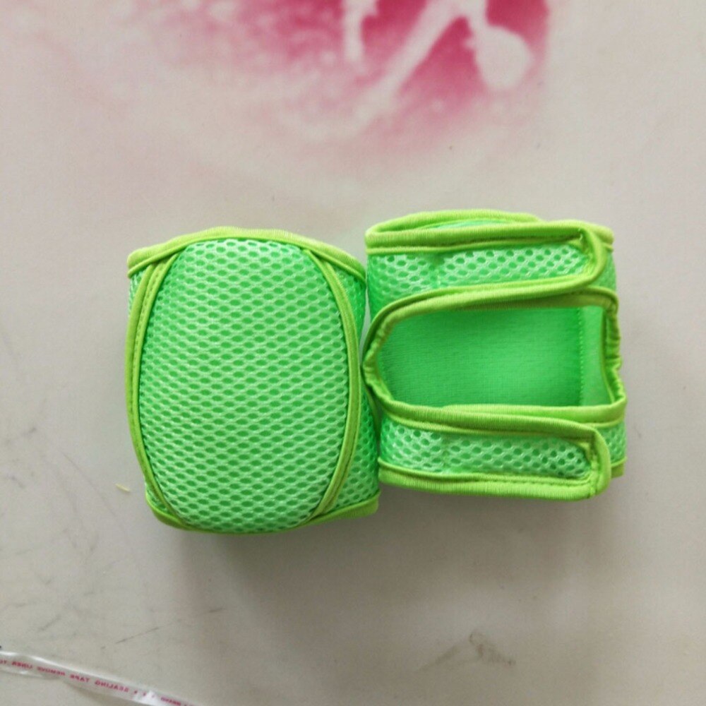 Baby Jongens Ademend Zuigelingen Spons Knee Pads Protector Kinderen Beenwarmers Kids Leren Lopen Infant Knee Protector