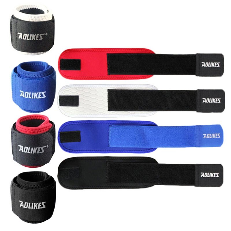 Balight unisex-schweißbänder für erwachsene, geeignet für handgelenke, laufen, tennis, badminton und andere sportarten ( tx005 stück)