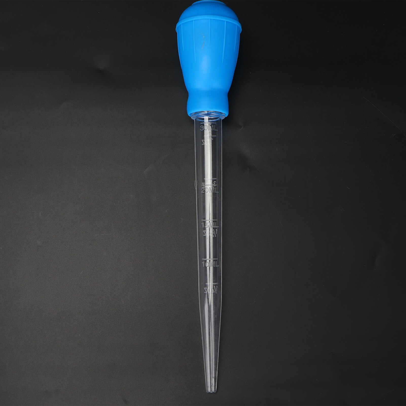 Aquarium Pipet 30Ml Aquarium Grind Zand Schoonmaken Tool Fish Tank Cleaning Pipet Voor Kleine Vis Tanks Voor Aquaria