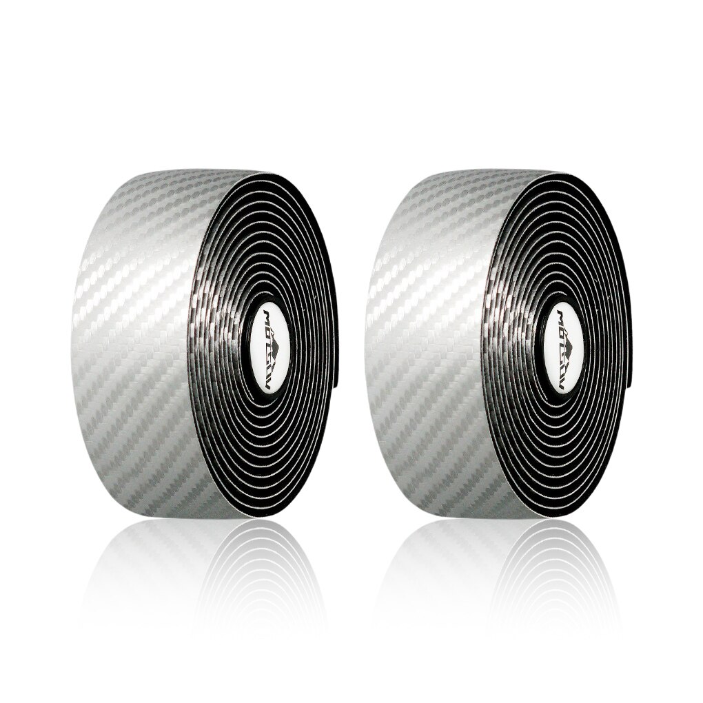 2 sztuk/skrzynka kierownica robić roweru okłady Super miękka elastyczna kierownica rowerowa szosowa pas zmywalny przenośne oddychające jazda na rowerze taśmój: F