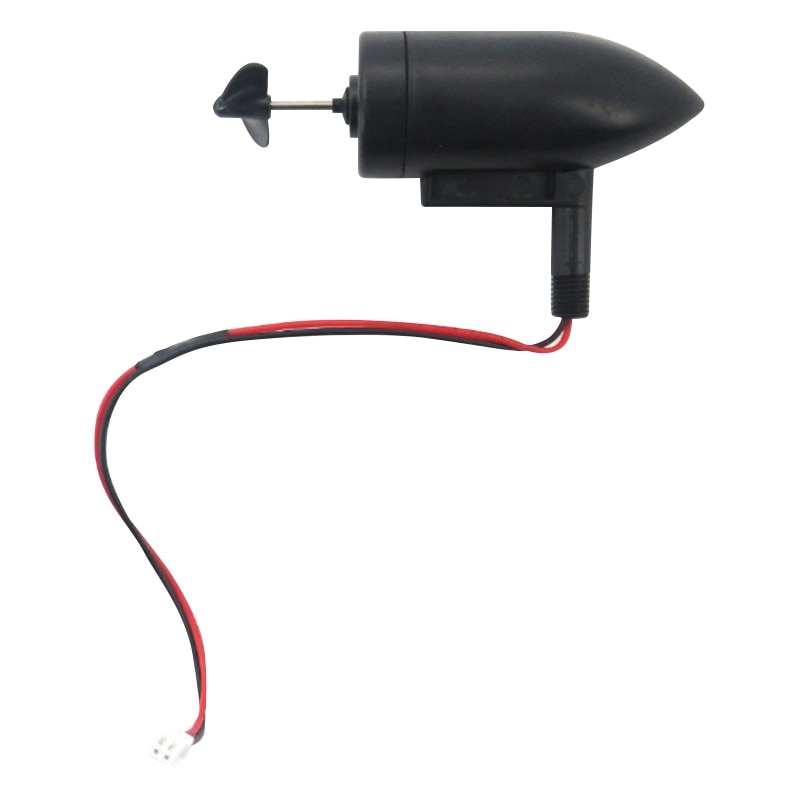 Rc Boot Motor Voor Flytec -5 Upgrade Onderdelen Outdoor Visaas Boot Vervanging: Default Title
