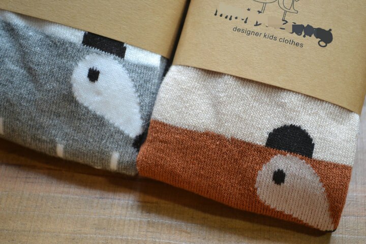 2Pcs Baby Meisjes Panty Kinderen Panty Kousen Cartoon Kinderen Panty C Panty Kousen Peuter Panty Voor 0-3 Y