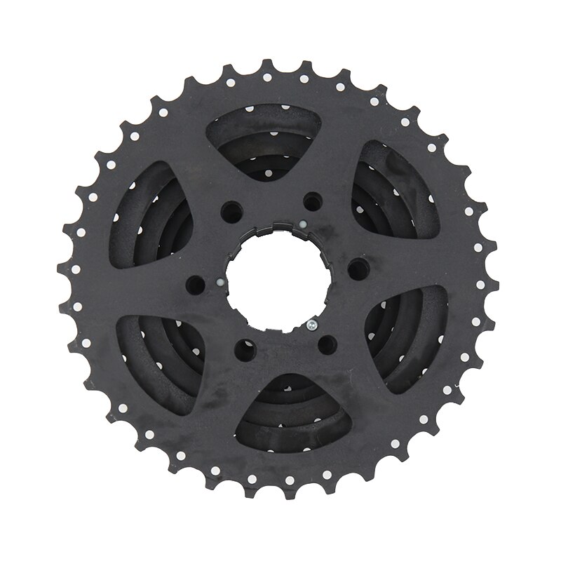 SRAM PG-920 11-34T Cassette 9-Speed MTB Bicycle Cassette Bike Freewheel