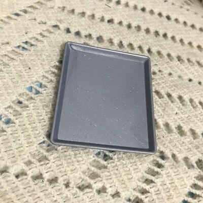 Originele Og Amerikaanse Meisje Transparante Jar Pop Voor Meisje En Jongen Voor Mini Plaat Kleine Huisdier Speelgoed Voor 18inch: Clear