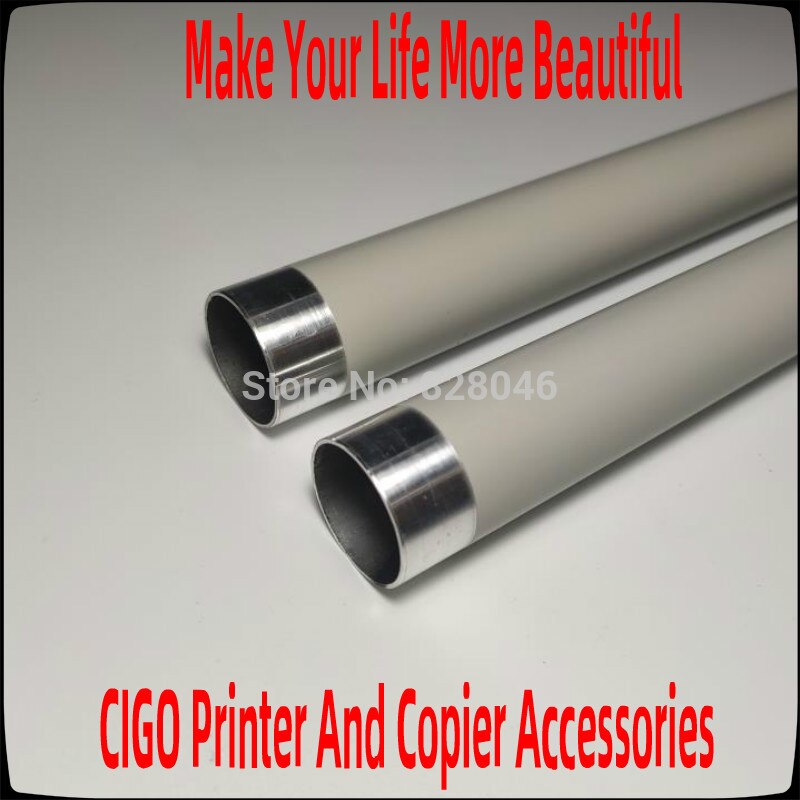 For Gestetner DSM516PF DSM516 Lanier AC017 Ricoh AC104 Heater Roller,For Savin AC104 Xerox WorkCentre PE16 PE220 Upper Roller