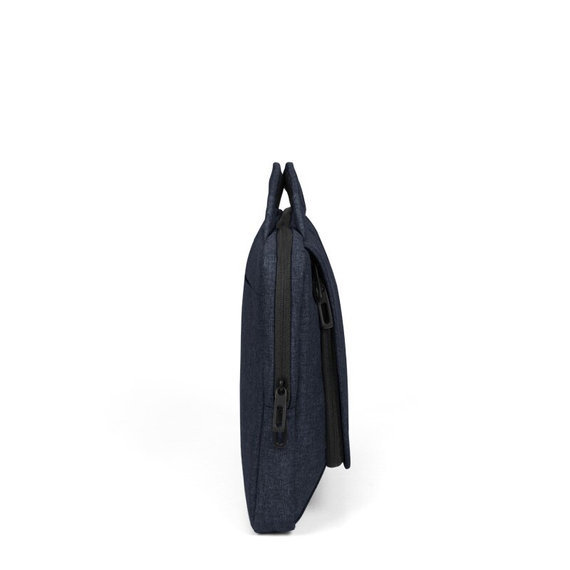 CAI Büro Männer Aktentasche Gentleman Wasserdichte 13,3 "Laptop Tasche Crossbody Schulter Taschen Anti-Diebstahl Business Handtasche