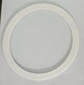 4PCS for Magsafe Wireless Charger Sticker for IPhone 13 12 Pro Max Mini Phone Metal Magnetic Macsafe Fast Charging Ring Holder: white