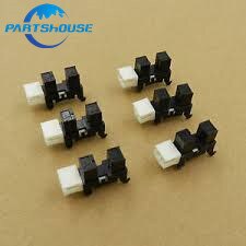 FK2-0149-000 de interruptor de foto OEM WG8-5464, WG8-5848 para Canon IR5055, 5065, 5075, 5050, 5570, 6570, 5070, 5000, 6000, 5020, 6020, 2 uds.