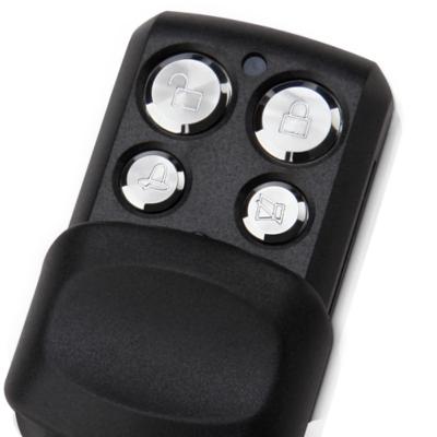 The remote for 94335E 94334E garage remote control 1A6518 84335E 84335EML gate door opener 433.92MHz free shiping