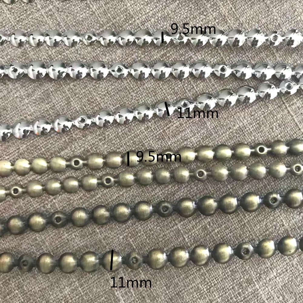 Silber Bronze- Heftzwecke Streifen 9.5/11MM Nagel Bänder Möbel Bett Hause Dekorative Polster Reißnägel NäGel Streifen Für Holz arbeit Dekor