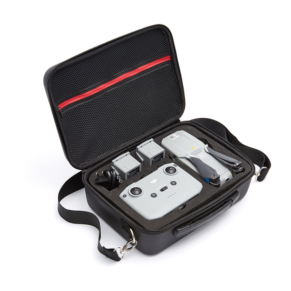 Dji mavic air 2 bag vanntett bærbar air 2 bæreveske håndveske dji air 2 bag case drone tilbehør