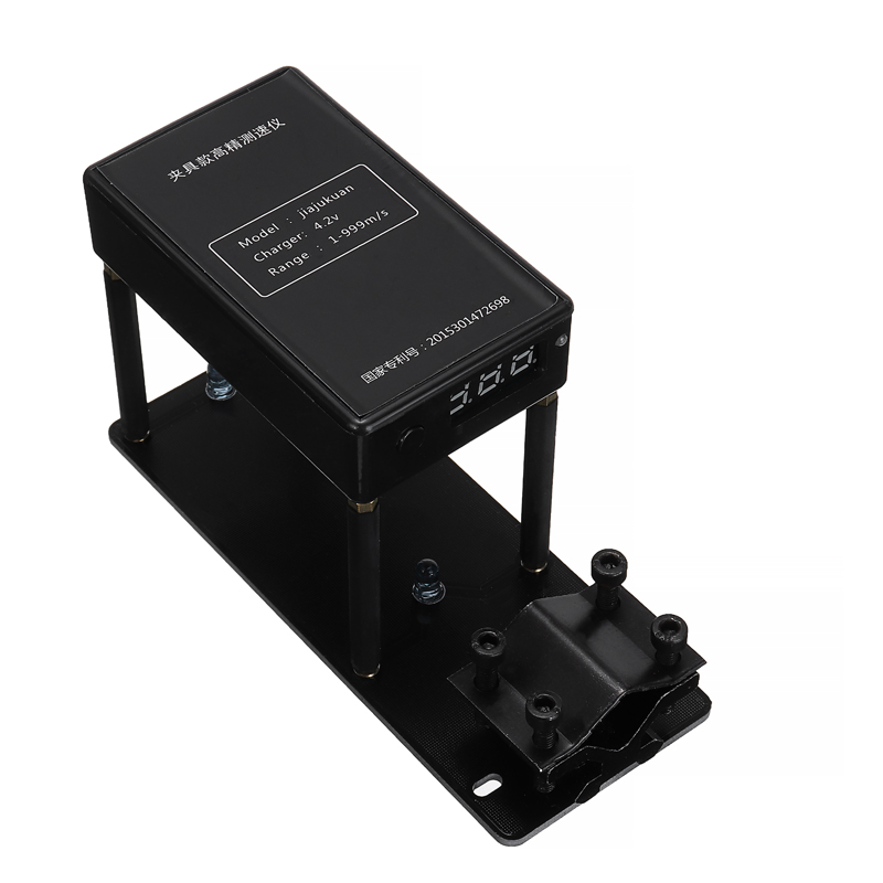 Professionele Schieten Chronograph Kogel Snelheid Tester Chronograaf Voor Schieten Speed Meter Bal Velocity Energie Meting