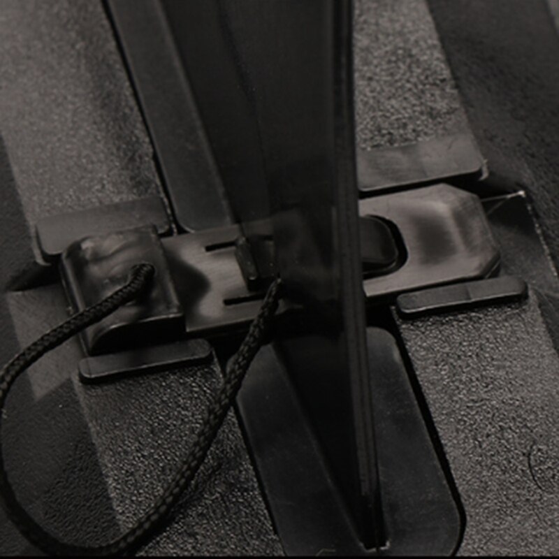 Surf Water Wave Fin Accessory Stabilizer Stand Up Paddle Board Surfboard Slide-in Central Fin Side Fin