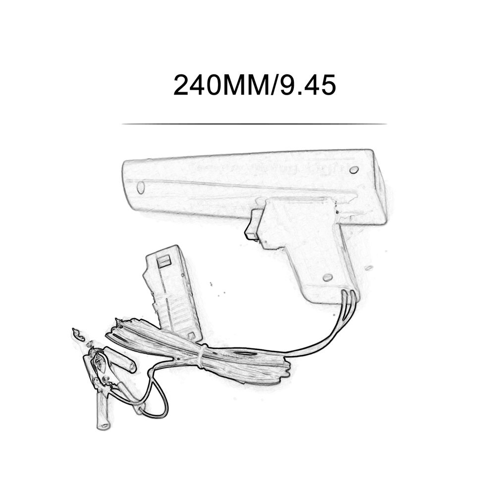 Inductive Ignition Timing Light Ignite Timing Machine Timing Light Car Motorcycle Ship Repair Engine Automobile Detection