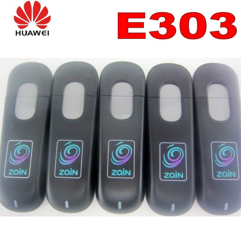 Unlock Huawei USB Modem E303 – Vicedeal