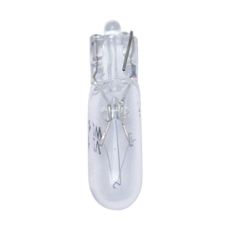 20pcs/set Car Dashboard Light 12V White LED Bulbs with Wedge Base Auto Interior Dash Boards Lamp