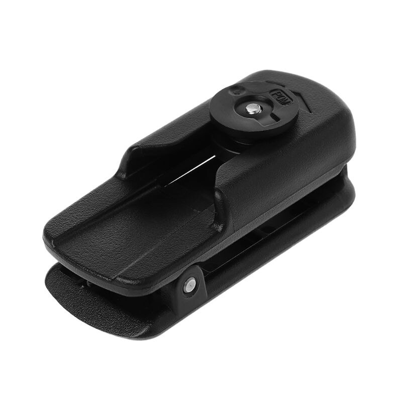 Klip -14 bælteclips til yaesu vx -6r vx -7r vxa -710 ft-277r ft -270r vx -177 vxa -300 vxa -710 hx270 hx370 walkie talkie ryg klip