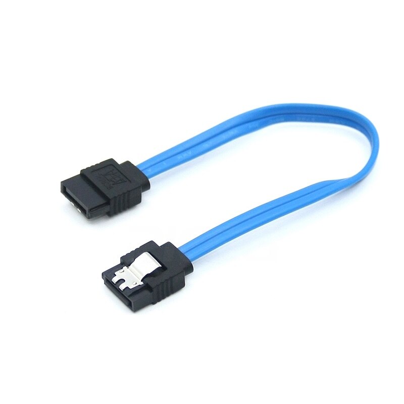 6GB SATA 3.0 CABLE,Cable length 150mm,FOR CCTV DVR NVR BOARD
