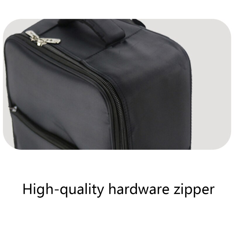 Storage Bag Handbag Backpack Carry Case for D-JI FPV Goggles V2/FPV Combo Drone G32B