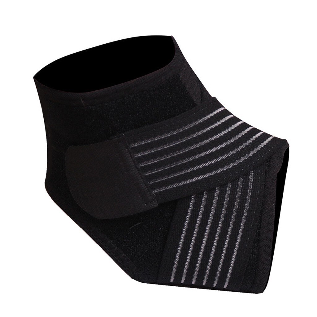 Foot Protection Socks Men Women Indoor Sports Protect Heel Compression Fitness Ankle Protection Running Without Muscle Strains