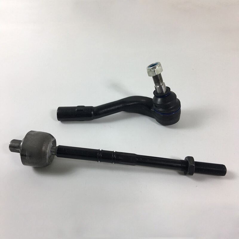 Outer/ Inner Track Rod Tie Rod End For MercedesBenz CClass W204 C180 C200 C260 C280 C300