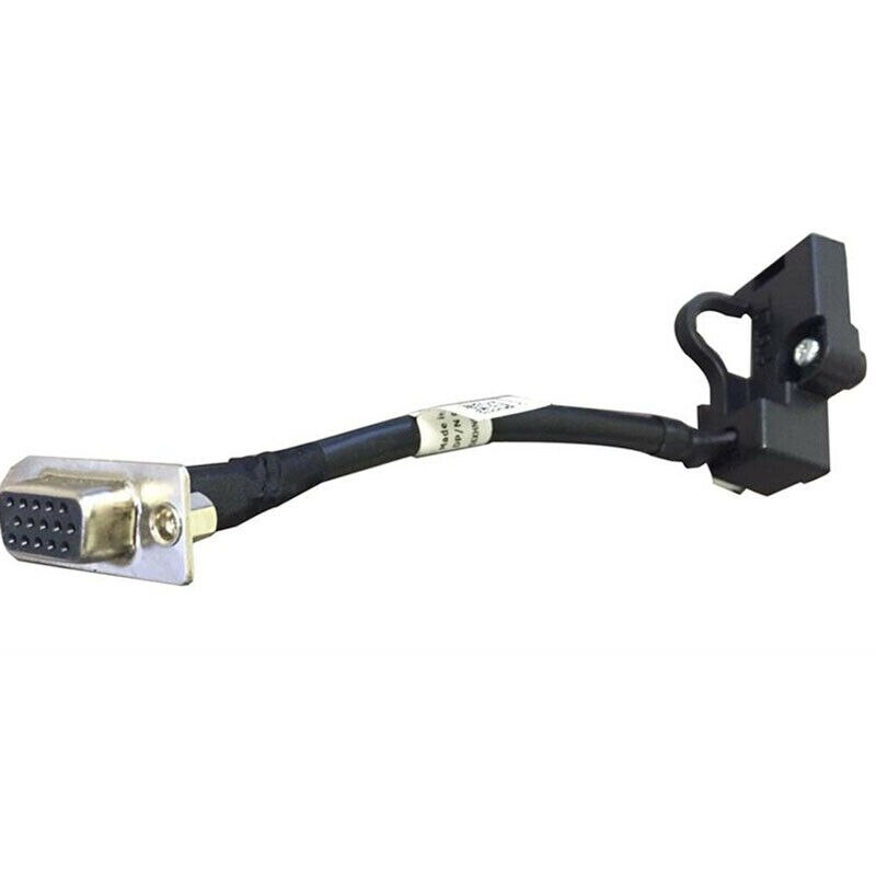 VGA extension interface cable For Dell Optiplex 3040 5040 3050 5050 7040 7050 6XHN0