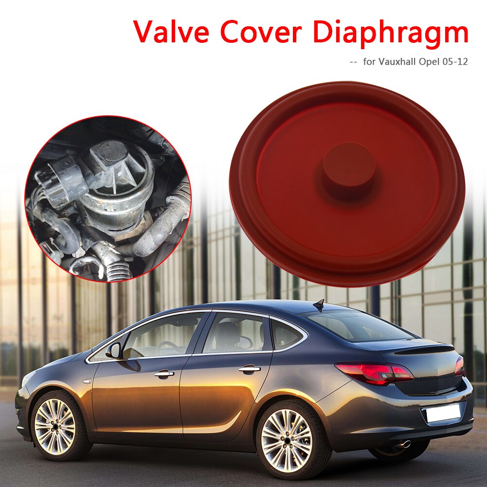 Coperchio Della valvola PCV Valvola A Membrana per VAUXHALL OPEL MERIVA A VECTRA C ZAFIRA