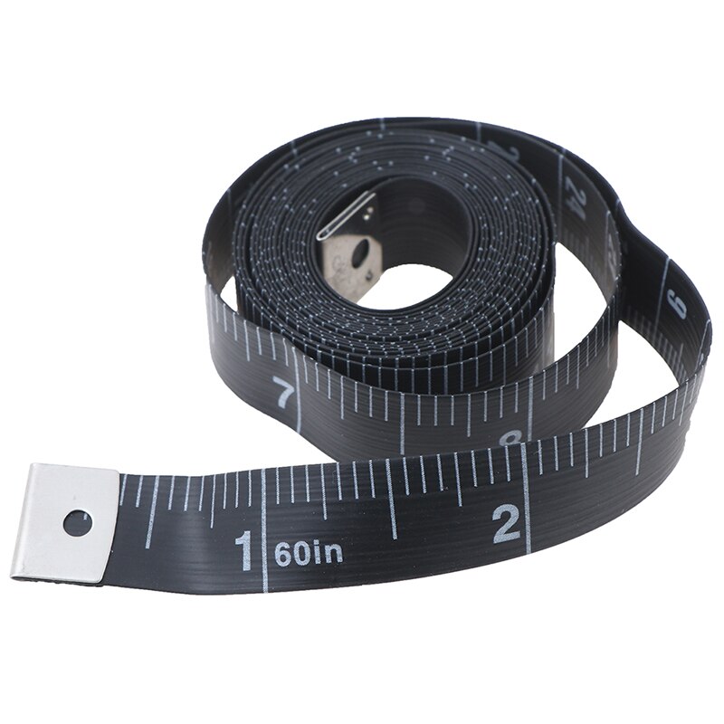 1.5M Sewing Tailor Tape Measure Sewing Soft Ruler Meter Sewing Measuring Tape