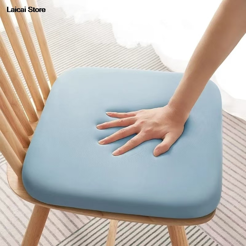 Cuscino per seggiolino auto, cuscino per sedia da ufficio, cuscino per sedia da pranzo, cuscino, sedia da ufficio ergonomica, divano, materassino per camera da letto