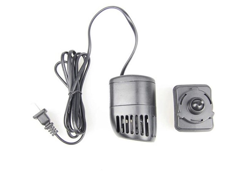 Resun HWM Series Marine Aquarium Fish Coral Tank Wave Maker Pump with Magnetic Basement Aquarium Supplies