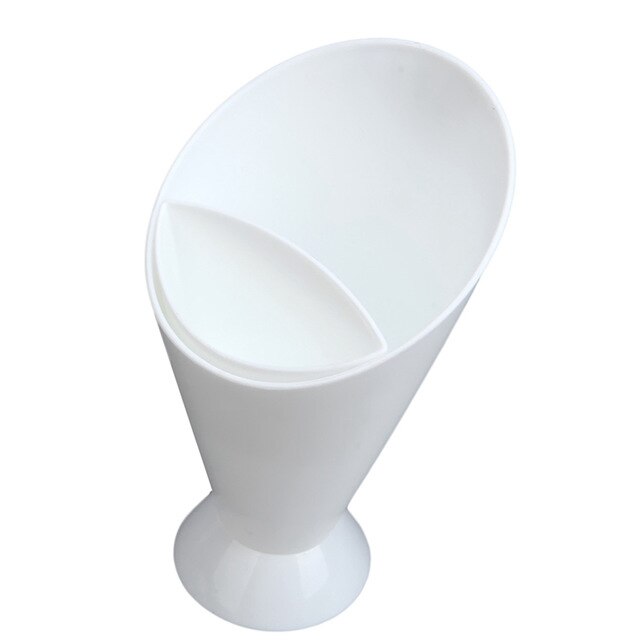 Aperitivos perezosos, 2 cuadrículas, Bol para fruta, patatas fritas, patatas fritas, conos de ensalada, copa de plástico, surtido de platos para guardar salsa, vajilla, gadget: Default Title
